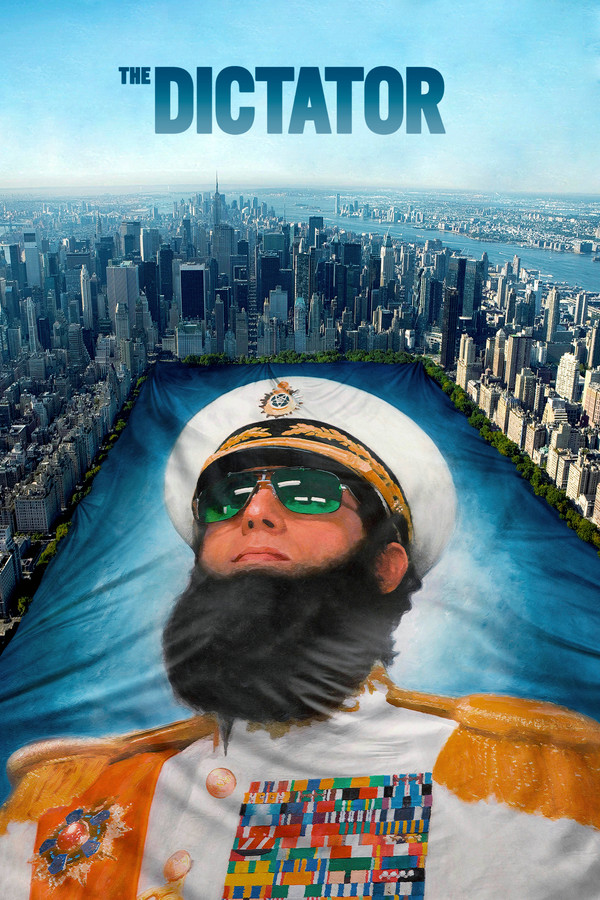 The Dictator