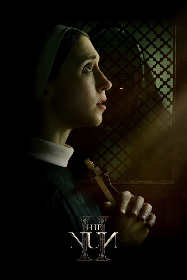 The Nun II